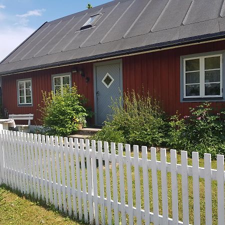 Smultronbacken Villa Eljarod Exterior photo